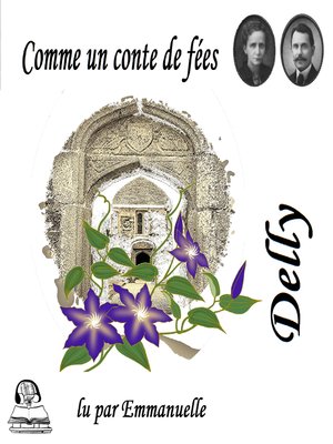 cover image of Comme un conte de fées